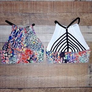 **LAST ONE** Yoga Crop Top